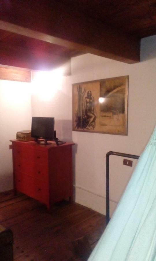 Central Apartment With Garden Milano Exteriör bild